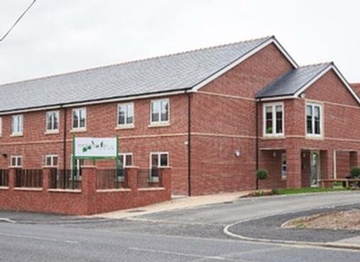 Woodlands Care Home